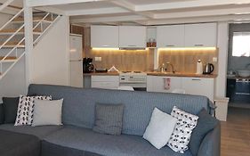 Spata Center Loft